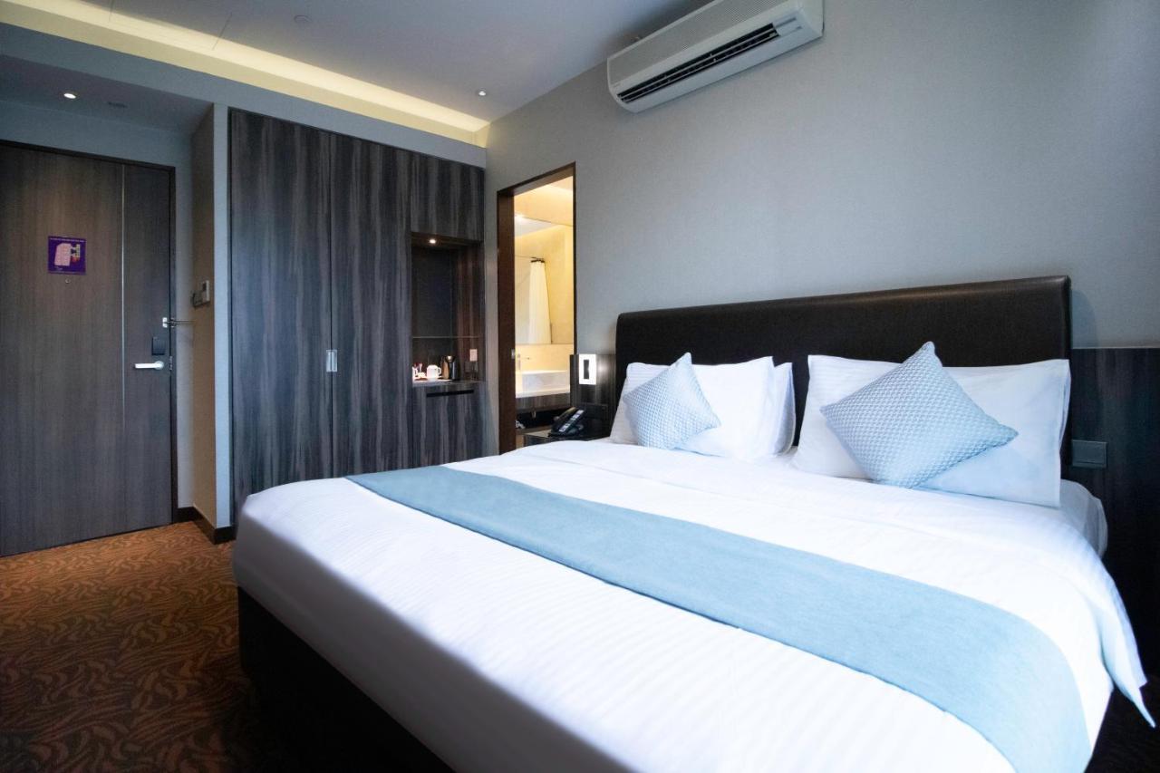 Nuve Stellar 3*