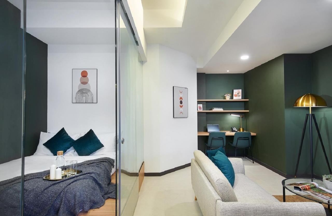 The Initial Aparthotel Singapore