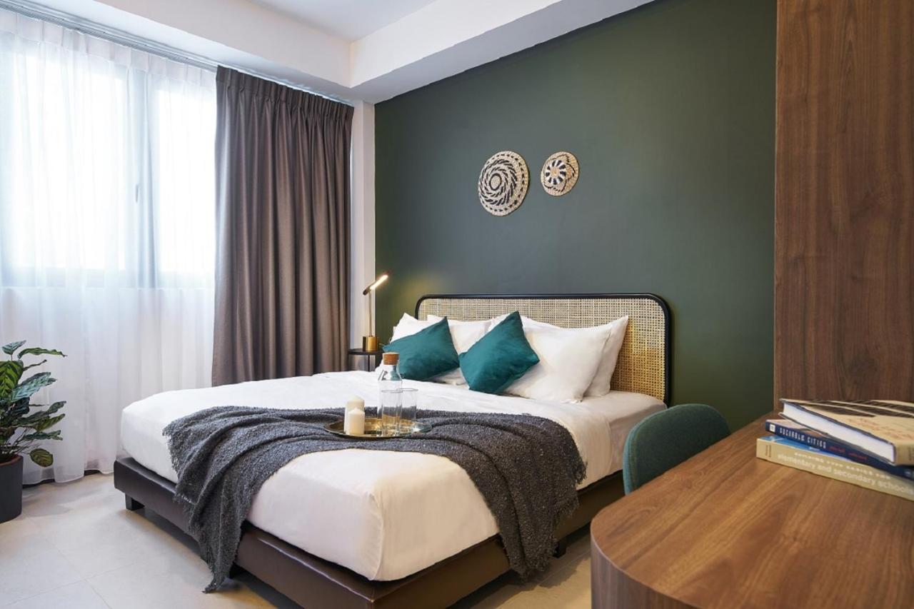The Initial Aparthotel *