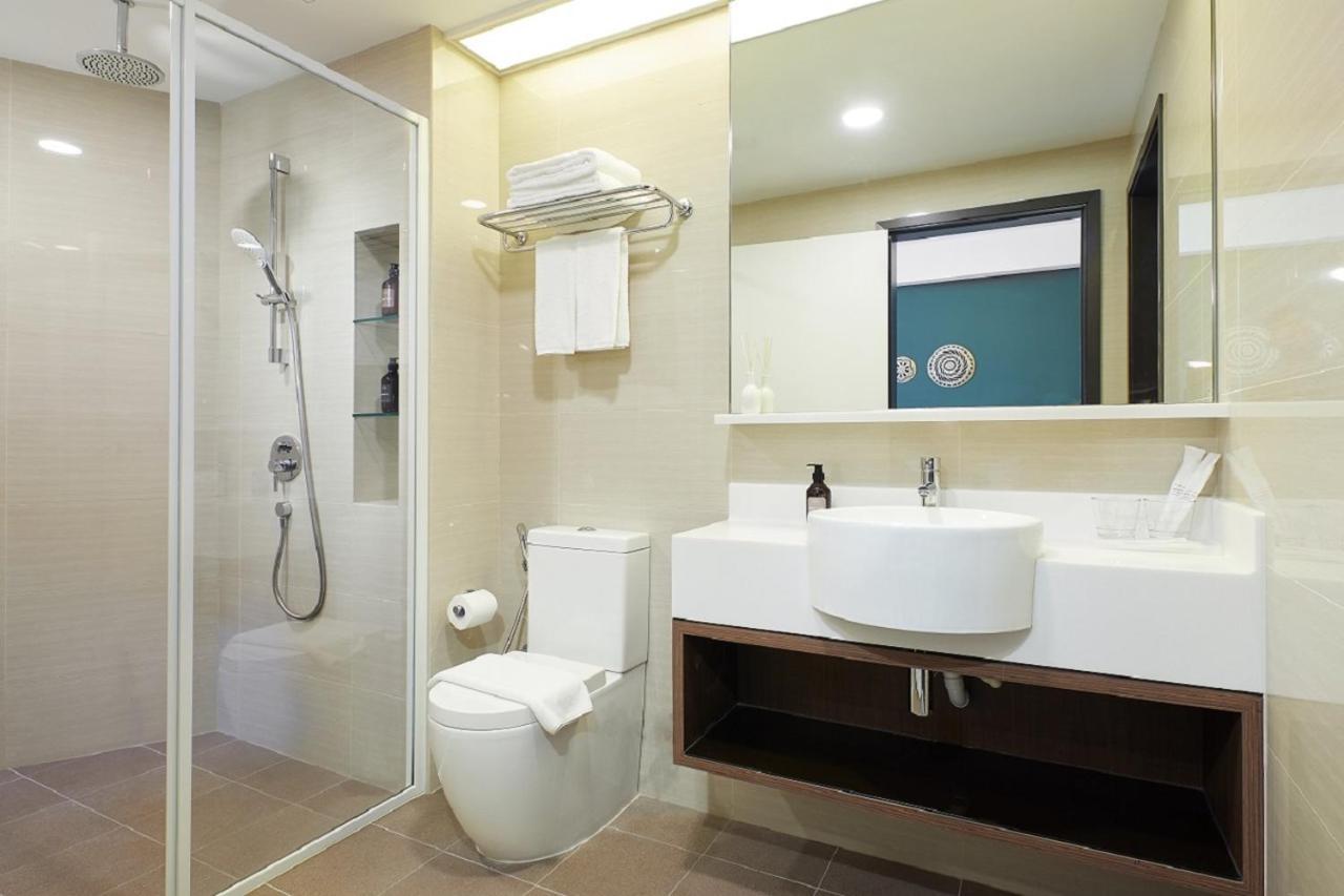 The Initial Aparthotel