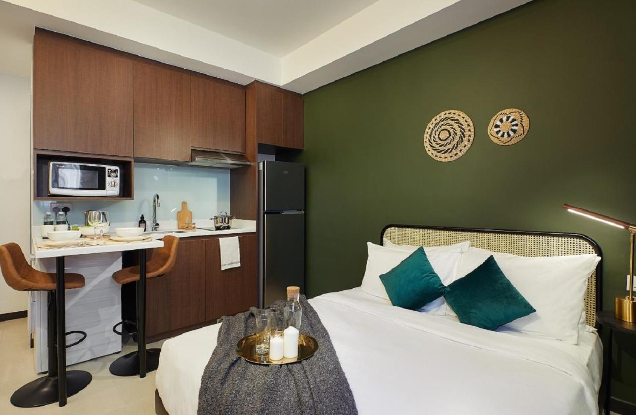 The Initial Aparthotel