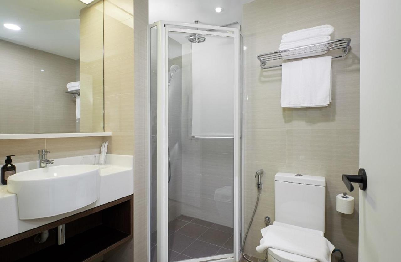 The Initial Aparthotel Singapore