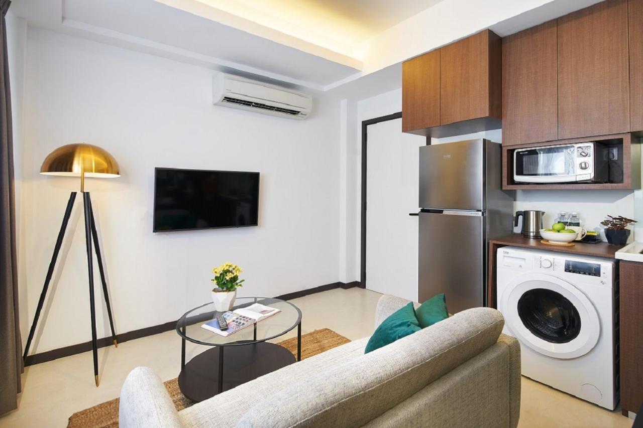The Initial Aparthotel Singapore