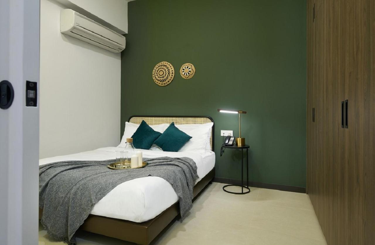 Aparthotel The Initial Singapore