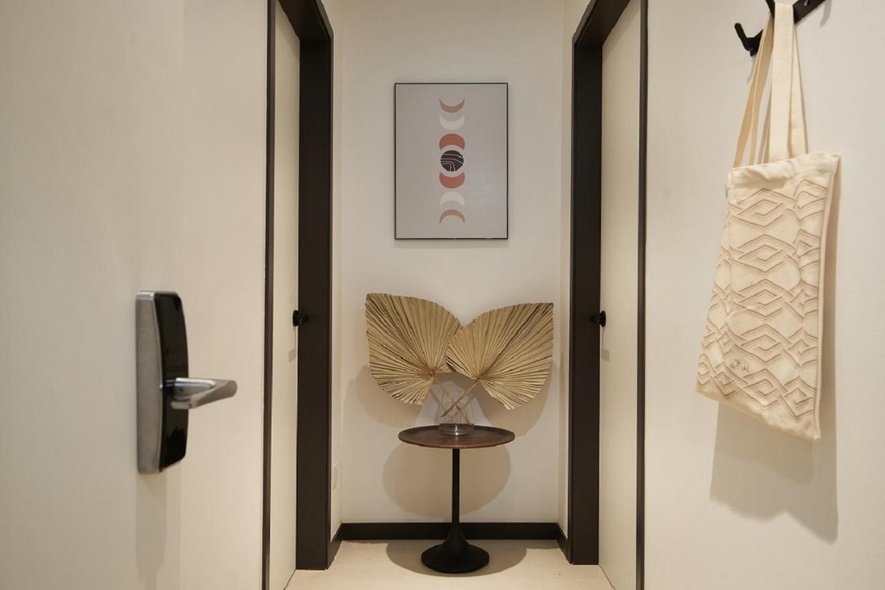 The Initial Aparthotel Singapore