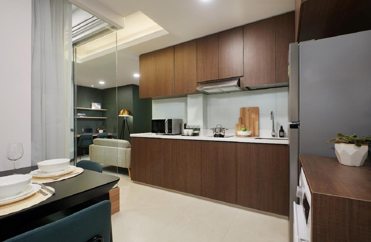 Aparthotel The Initial Singapore