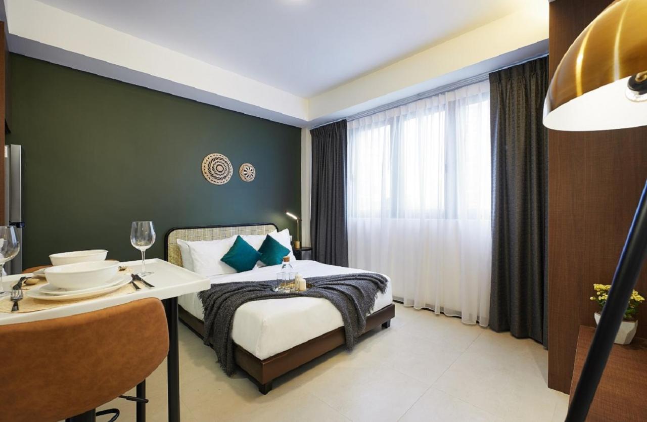 Aparthotel The Initial *