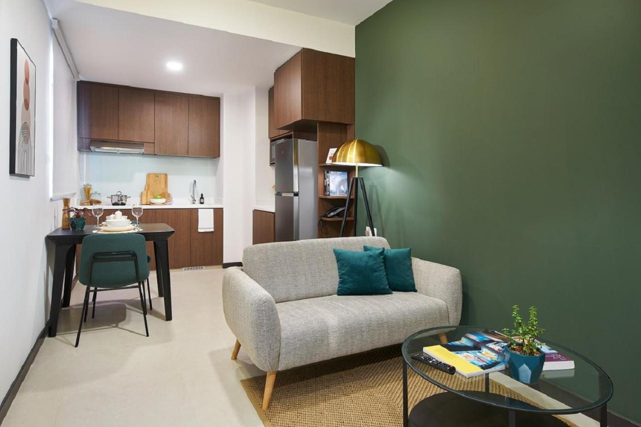The Initial Aparthotel Singapore