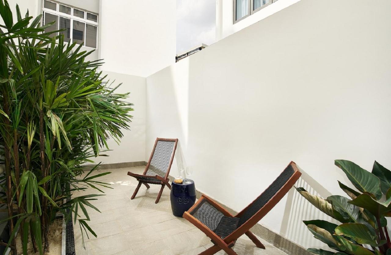 The Initial Aparthotel Singapore