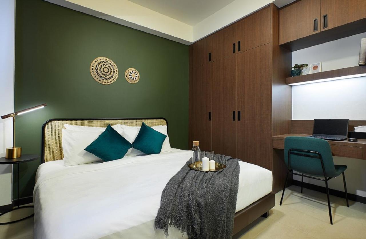 The Initial Aparthotel Singapore