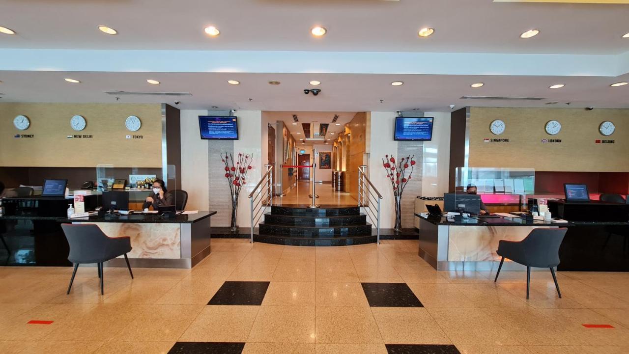 Hotel Royal Queens