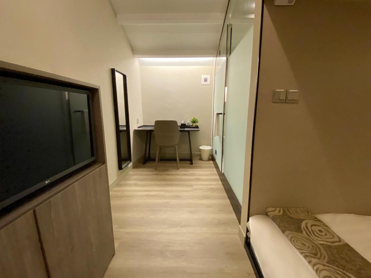 St Signature Jalan Besar, Dayuse, 5 Hours, 10am-3pm Hotel