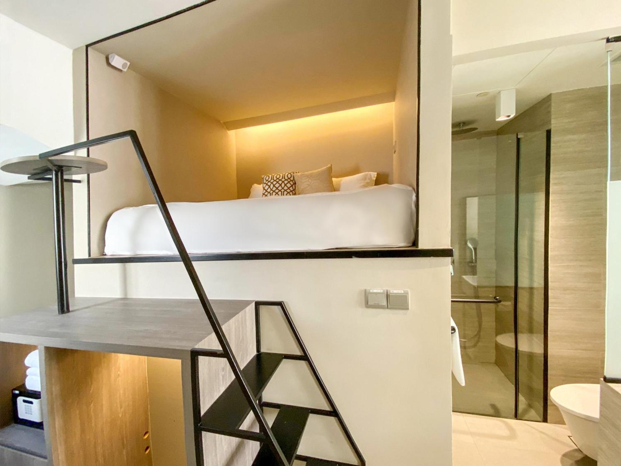 St Signature Jalan Besar, Dayuse, 5 Hours, 10am-3pm 3* Singapore