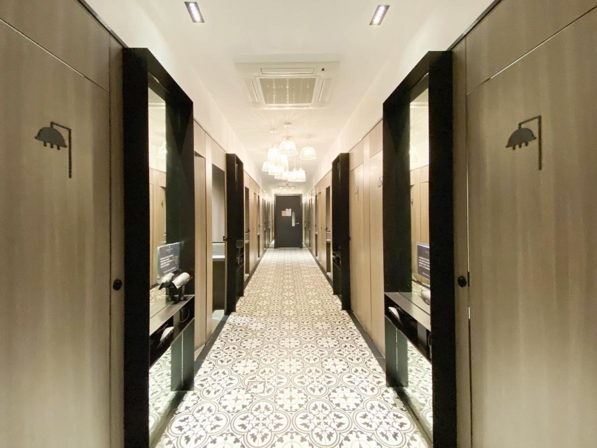 Hotel St Signature Jalan Besar, Dayuse, 5 Hours, 10am-3pm Singapore