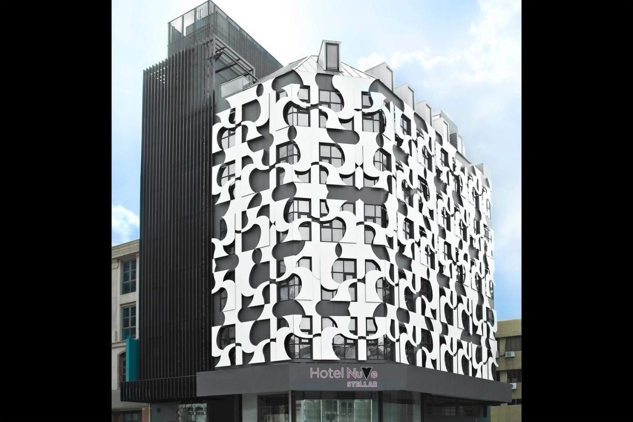 Nuve Stellar Singapore