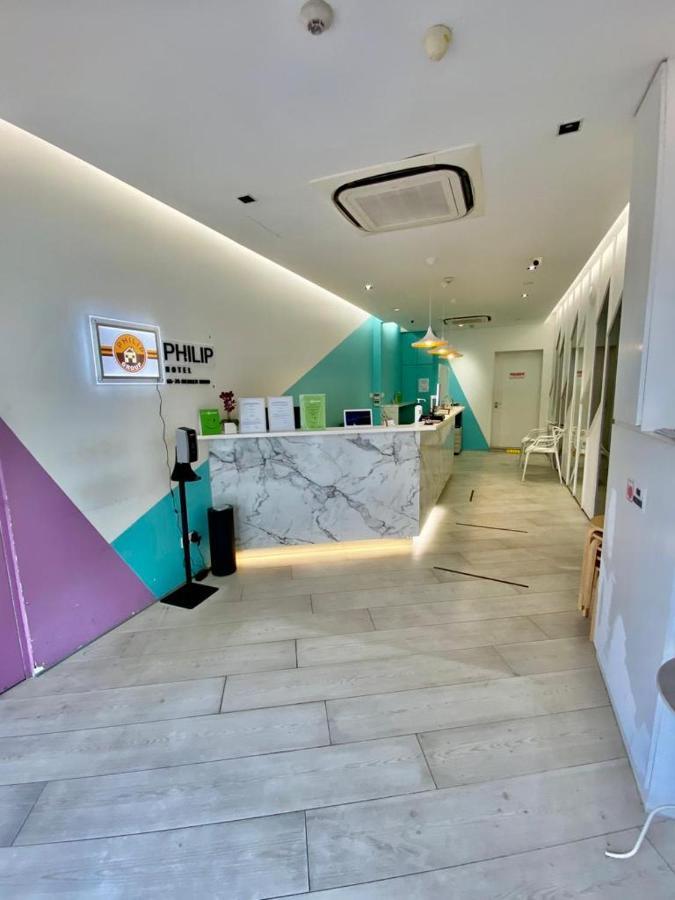 Hotel Philip