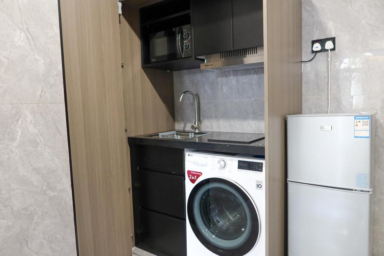 Apartment Recharge &