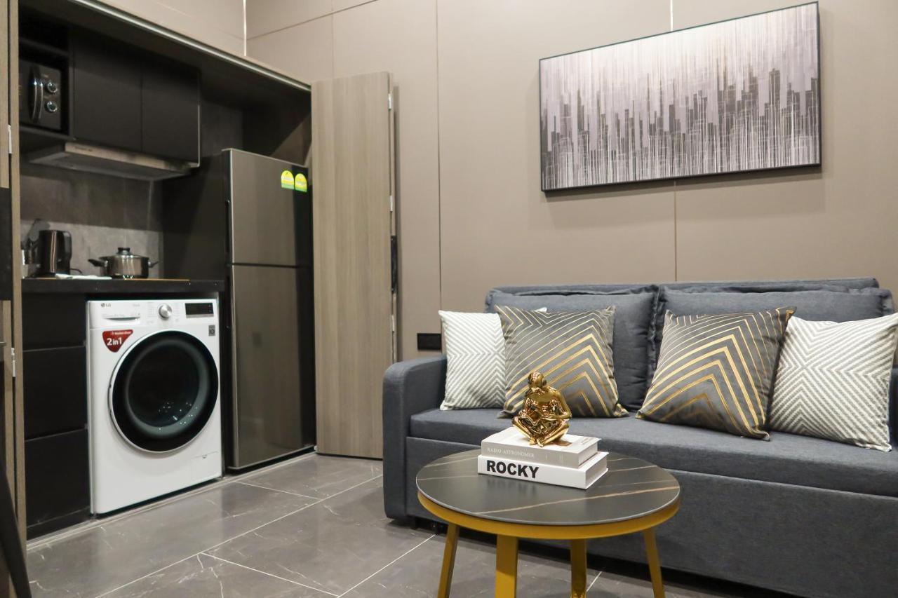Recharge & Apartment Singapore
