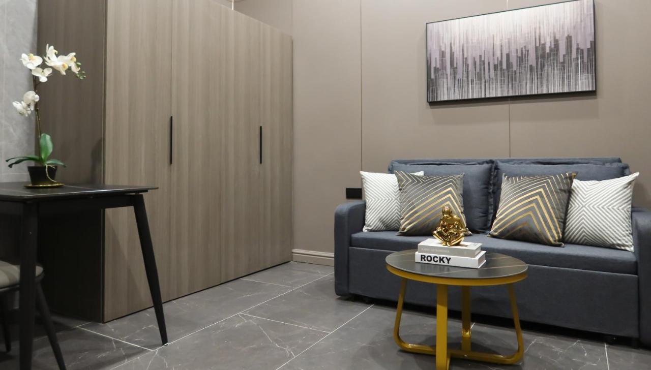 Apartment Recharge &