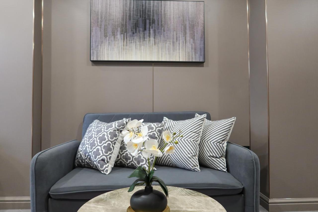Apartment Recharge &