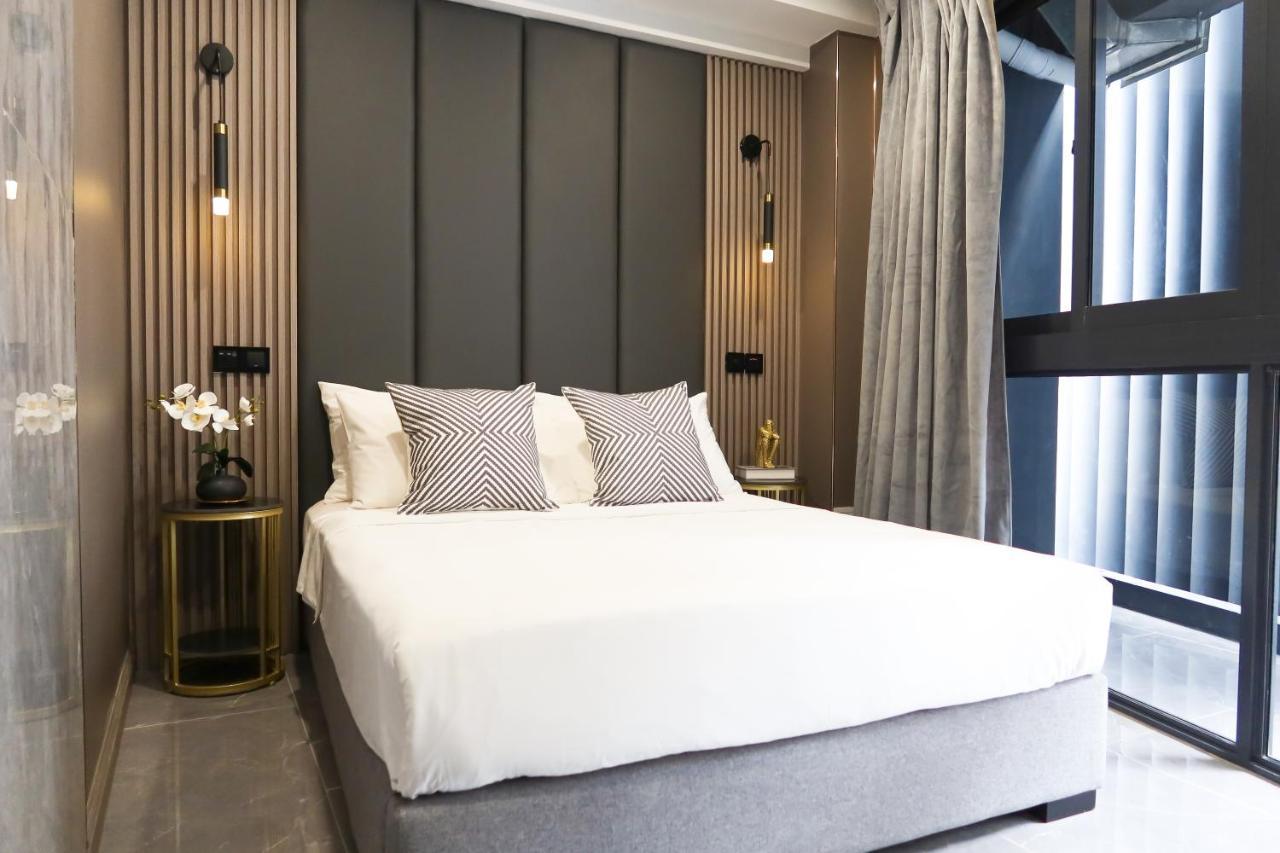 Apartment Recharge &
