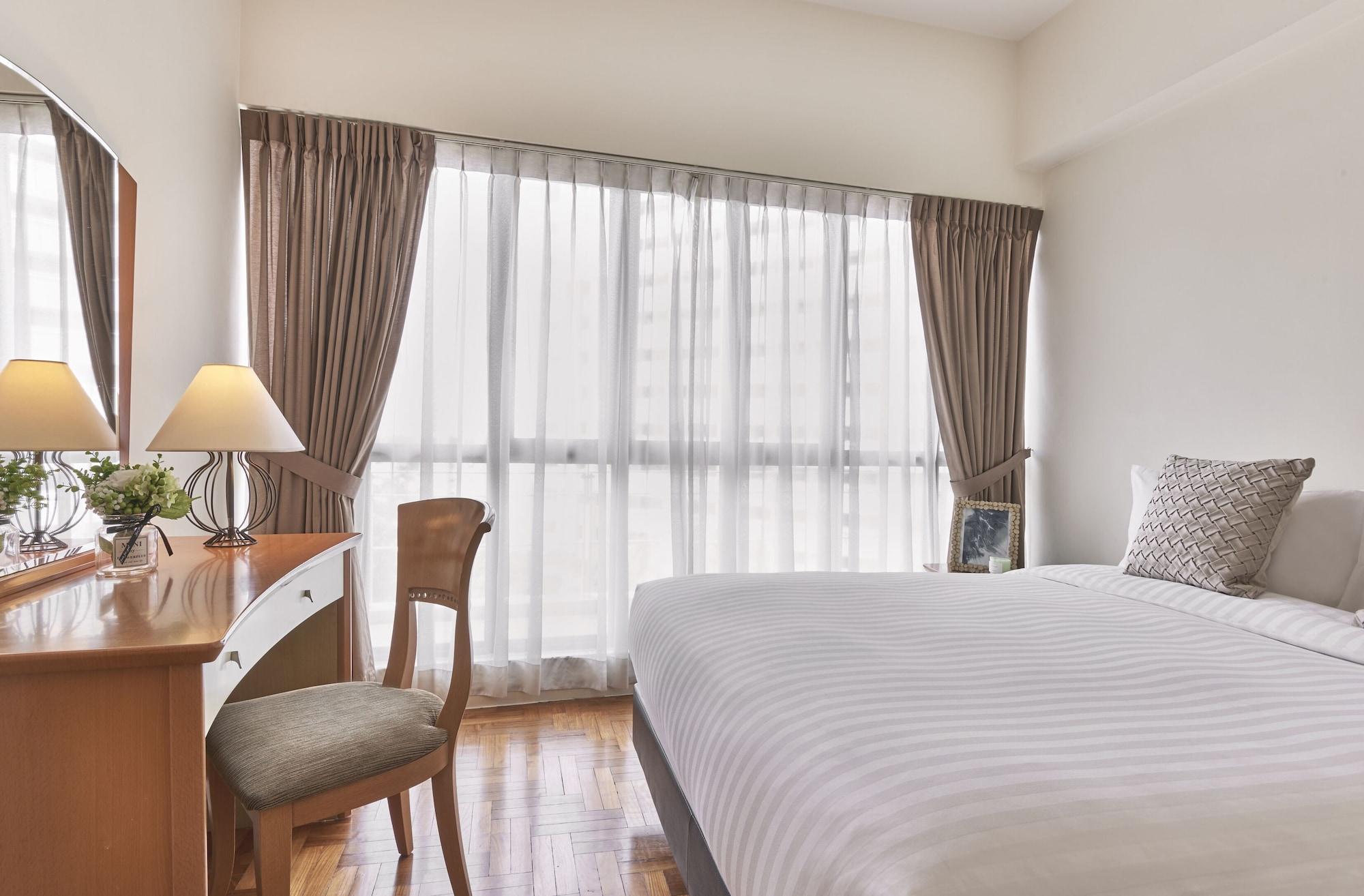 Aparthotel Village Hougang By Far East Hospitality 4*