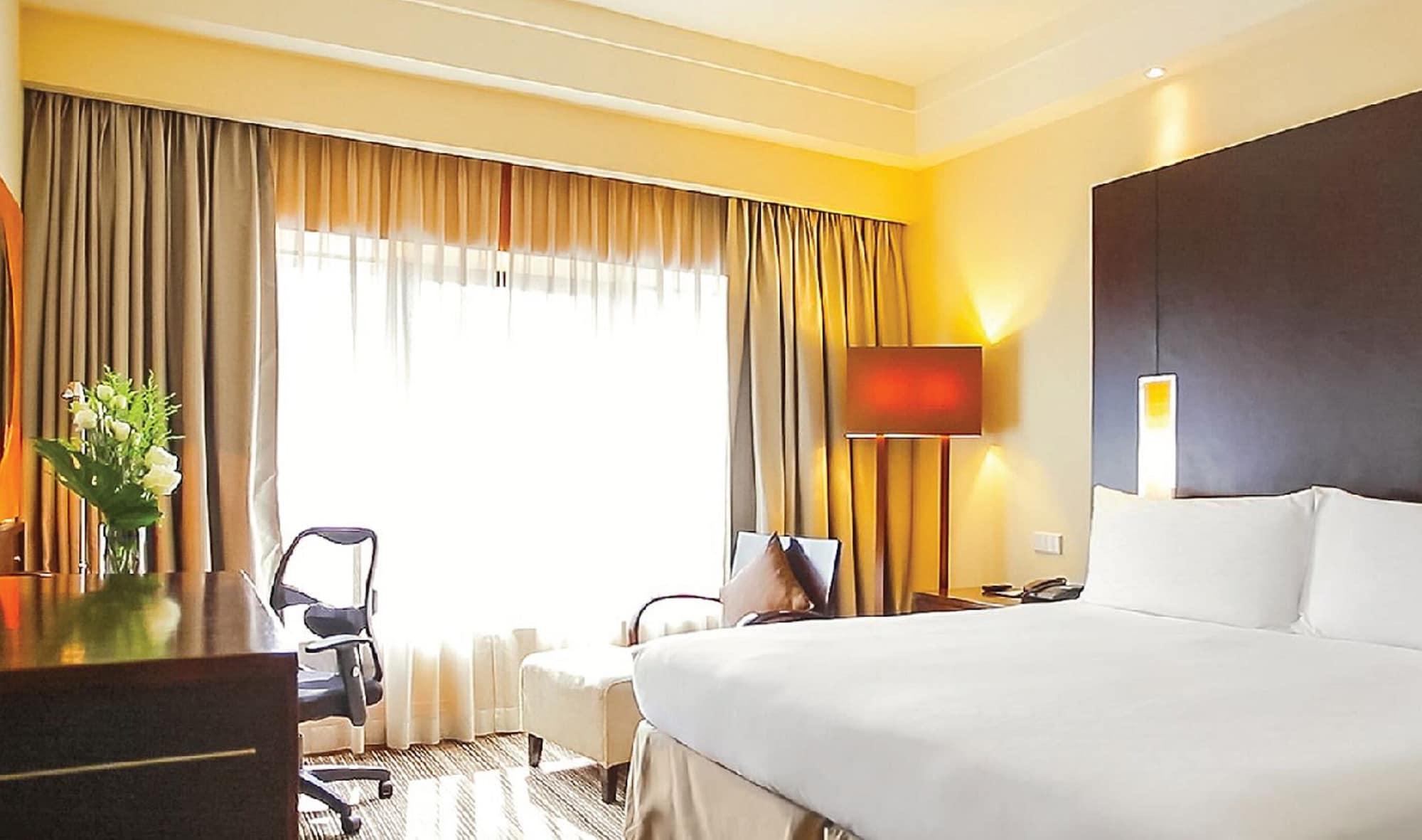 Amara - Newly Renovated Hotel