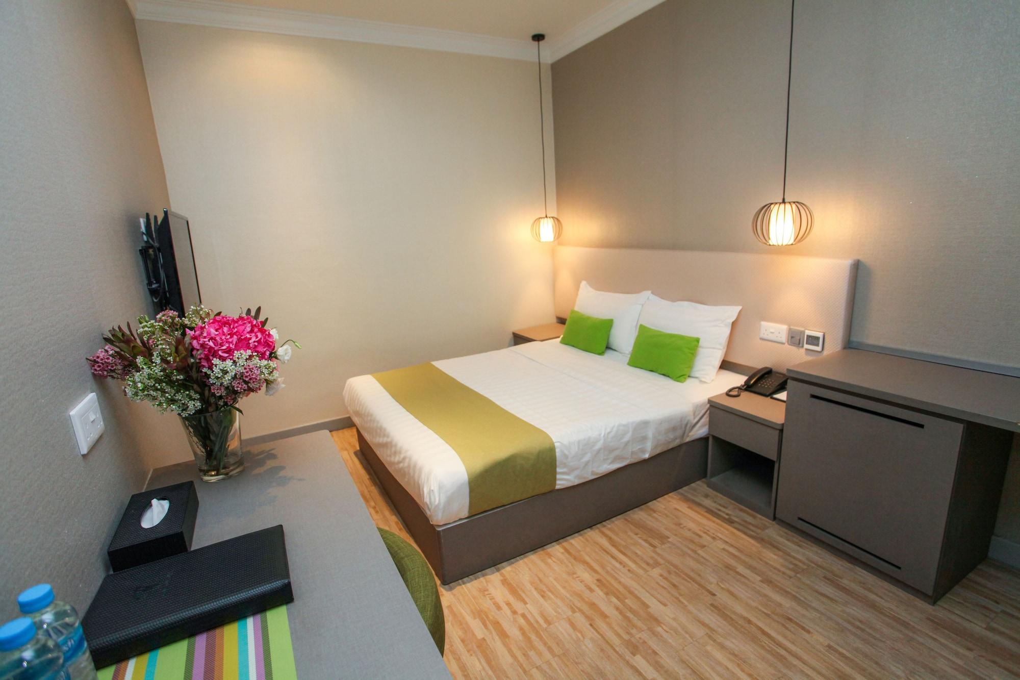 Champion Hotel Singapore