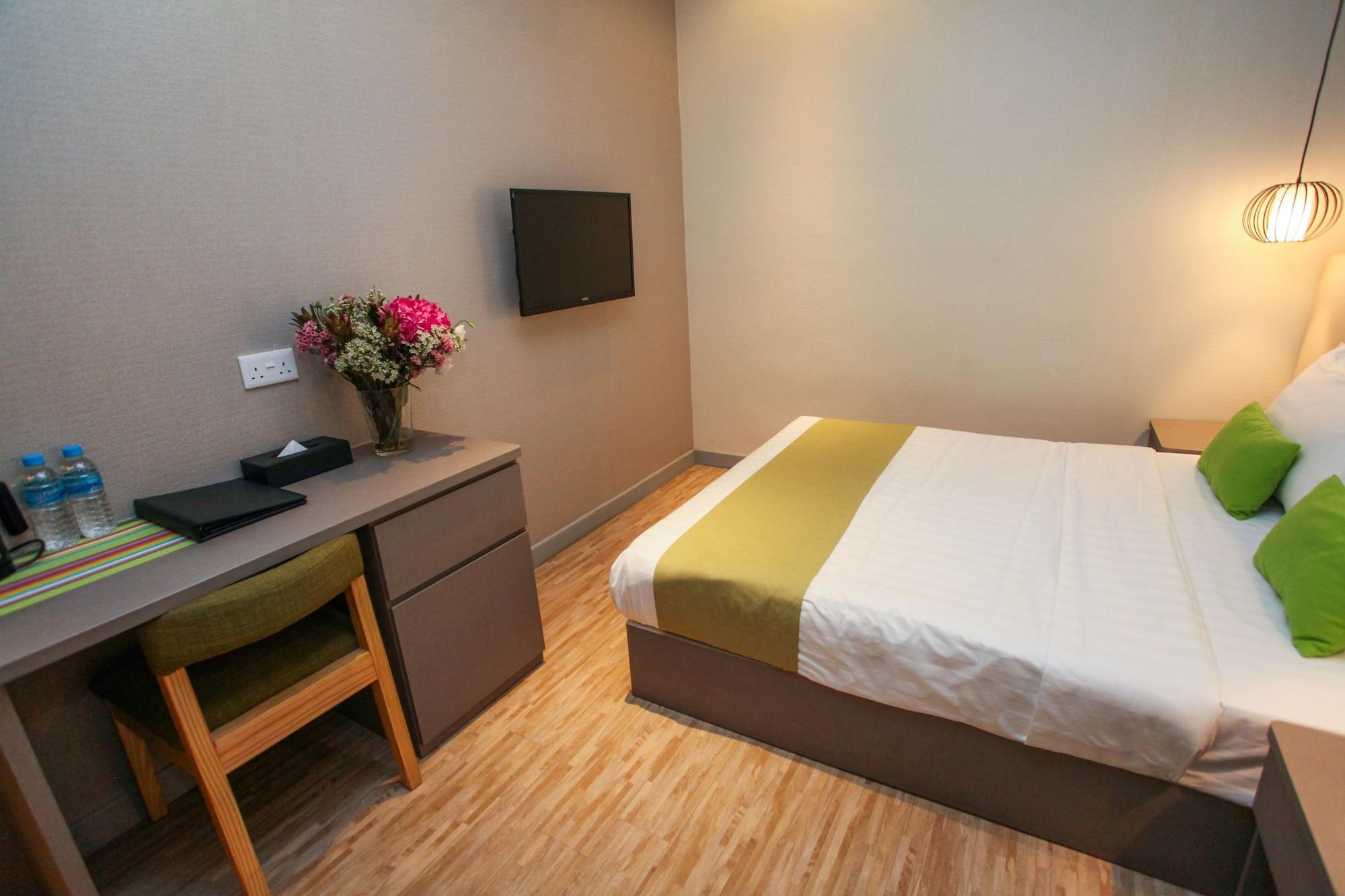 Hotel Champion