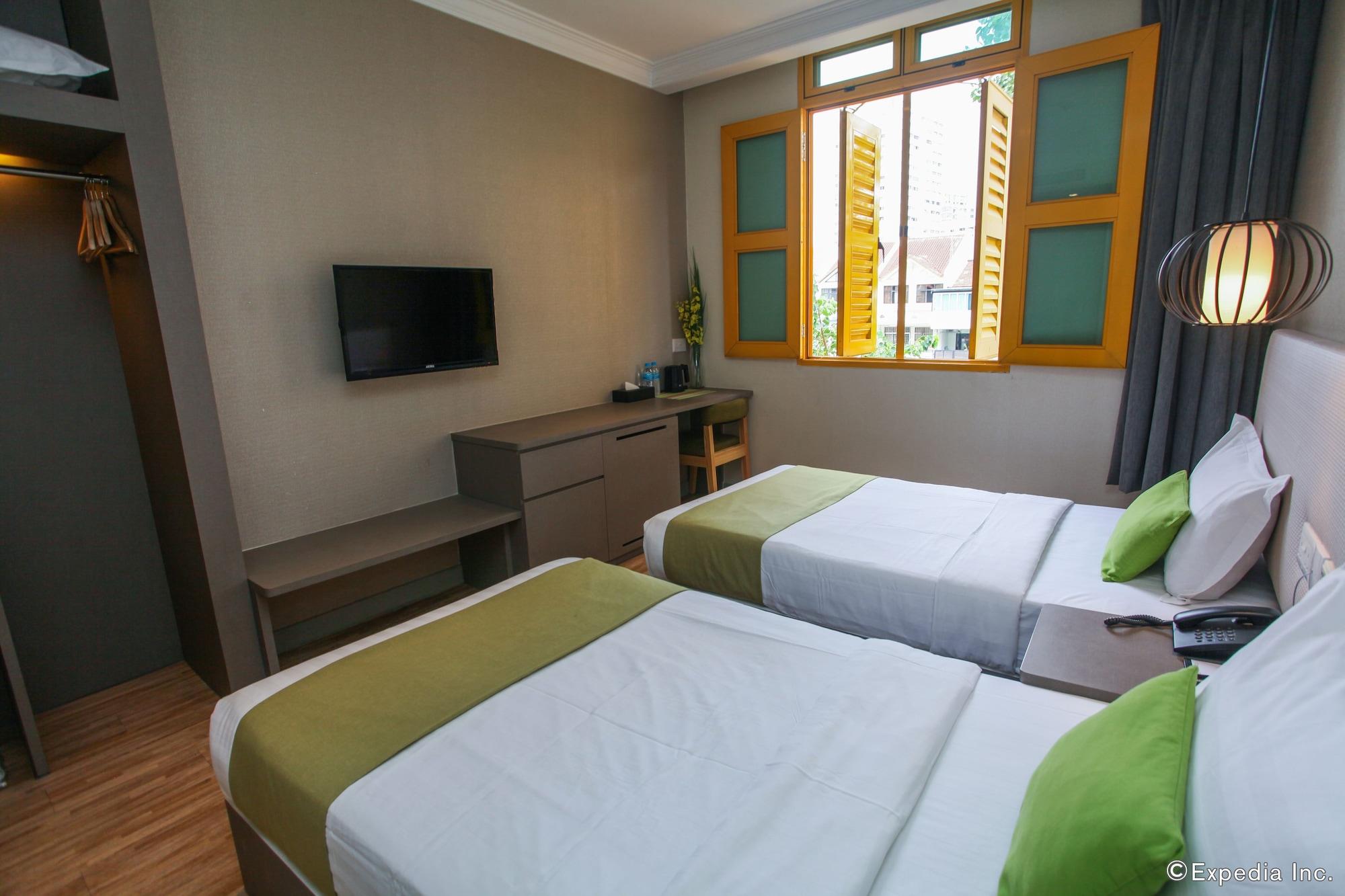Champion Hotel