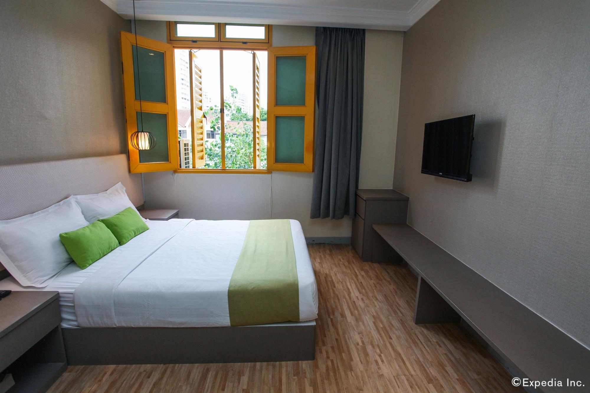 Champion Hotel