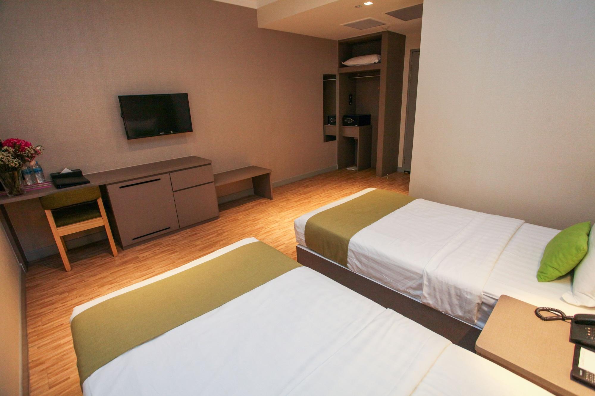 Champion Hotel Singapore