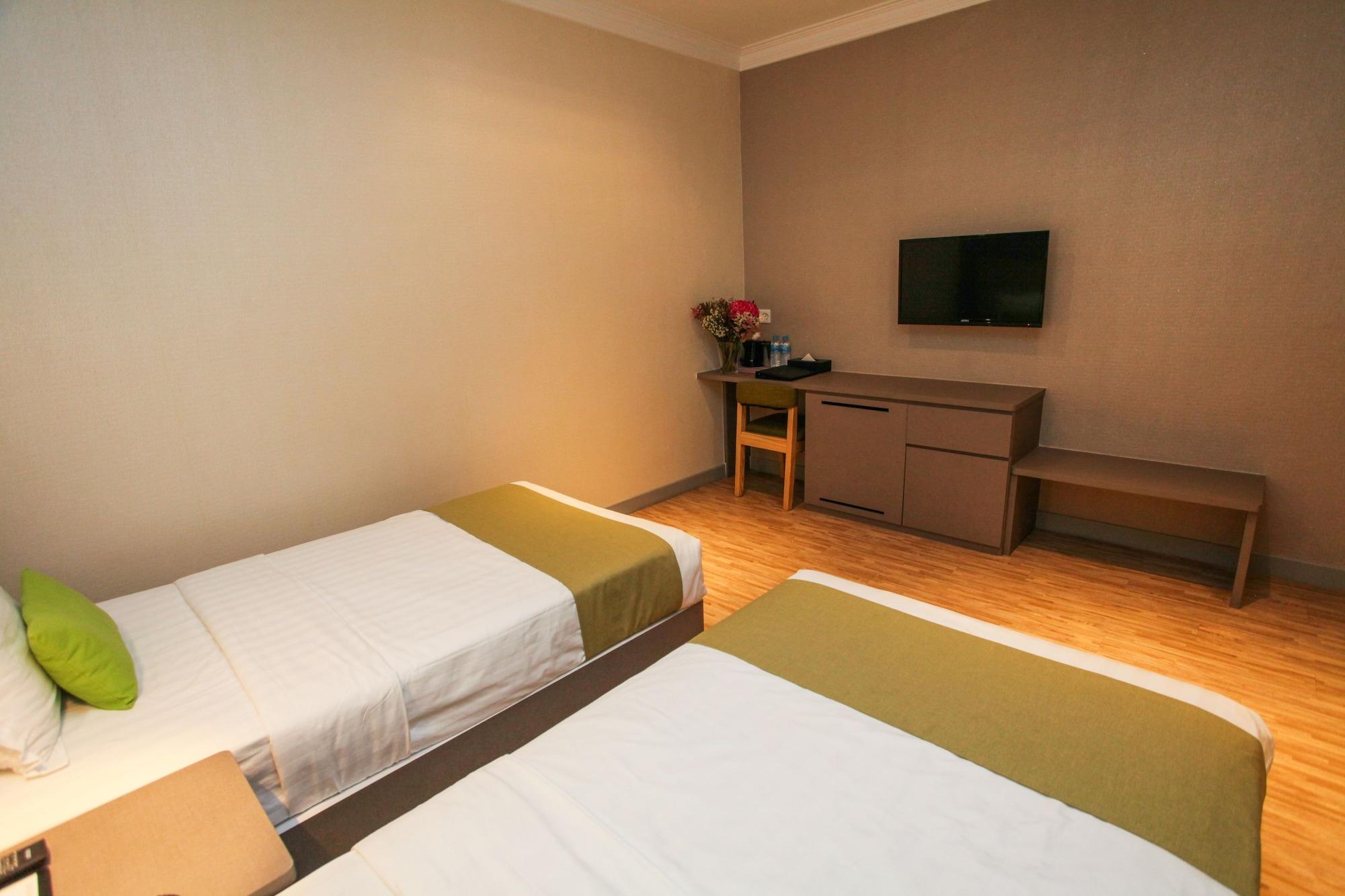 Hotel Champion Singapore