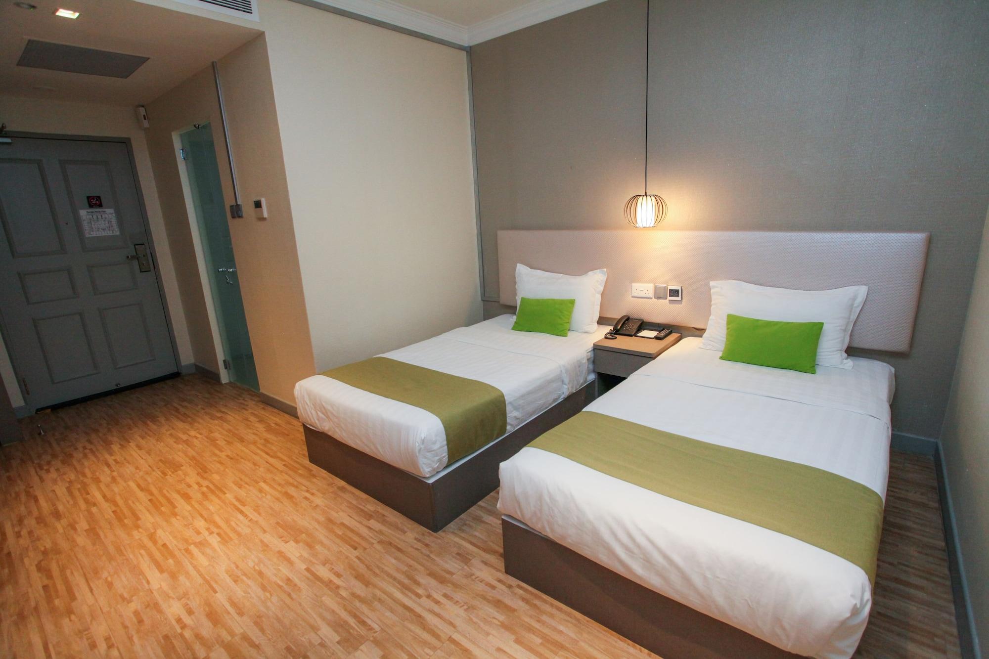 Hotel Champion Singapore
