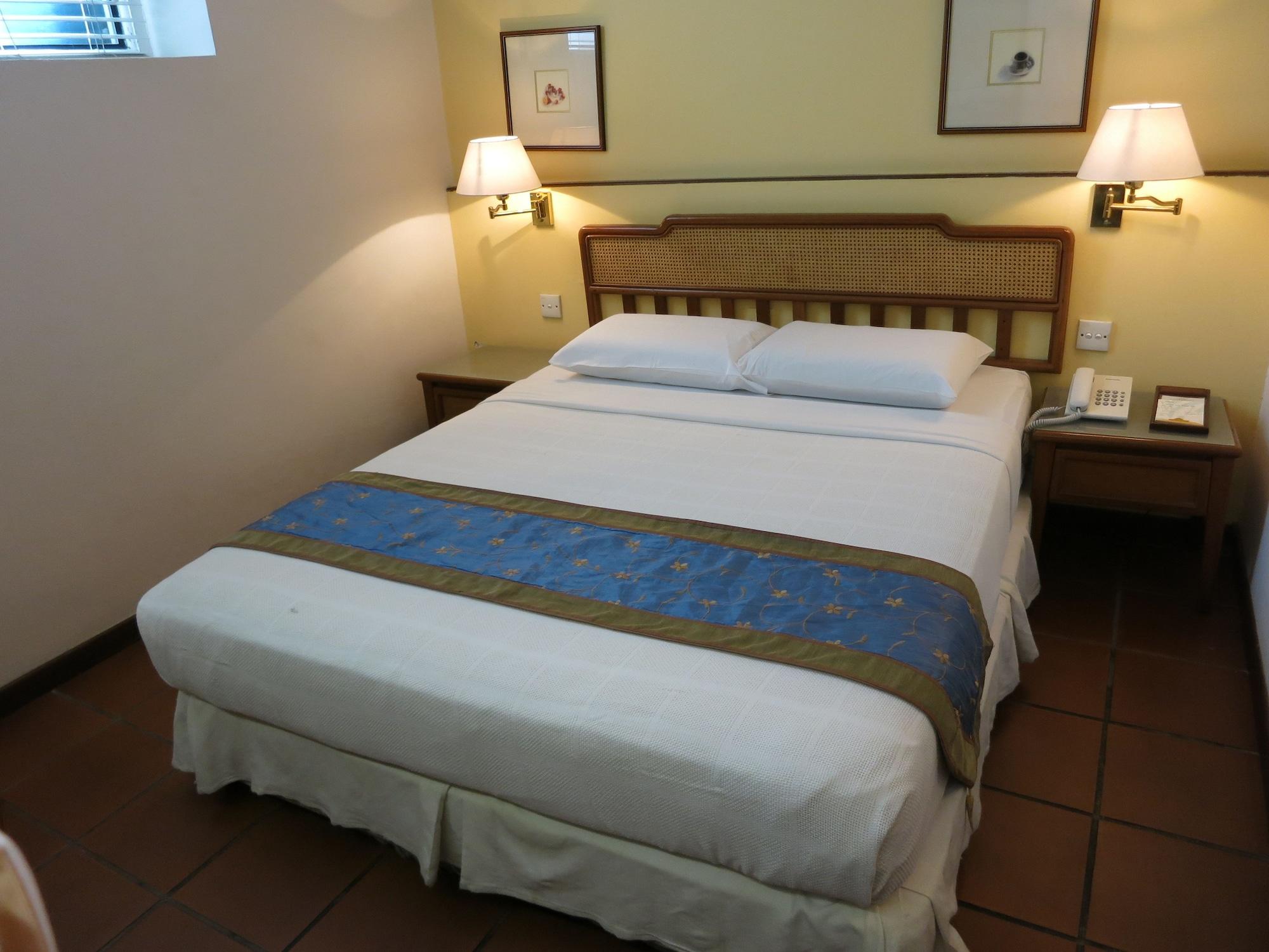 Hotel Perak 3*