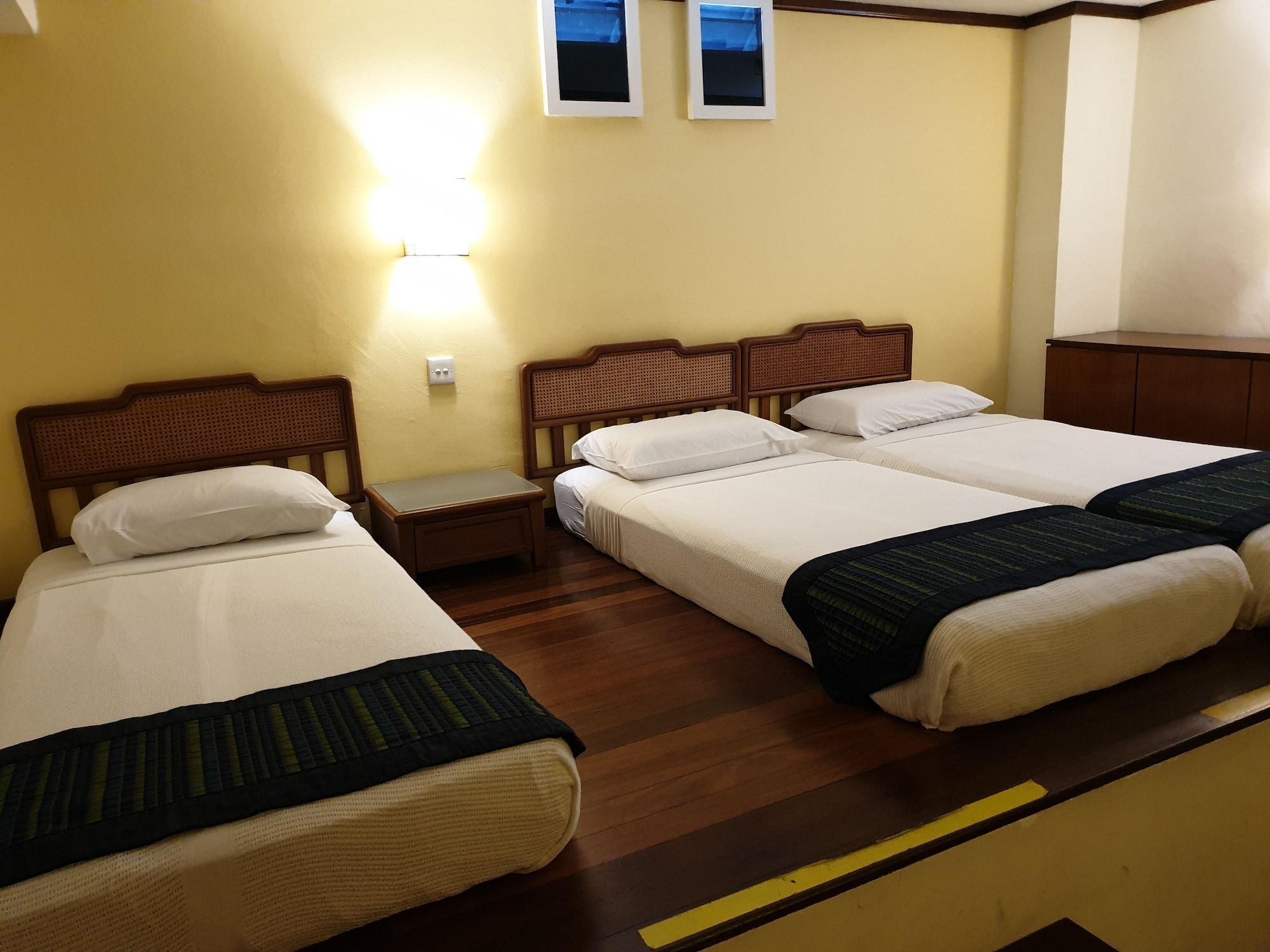 Perak Hotel