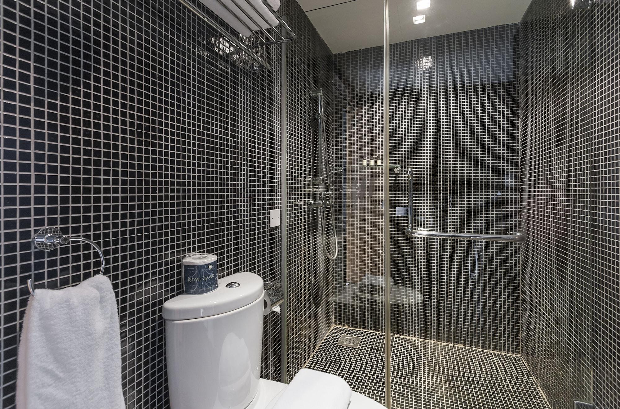Citadines Fusionopolis Aparthotel 5*