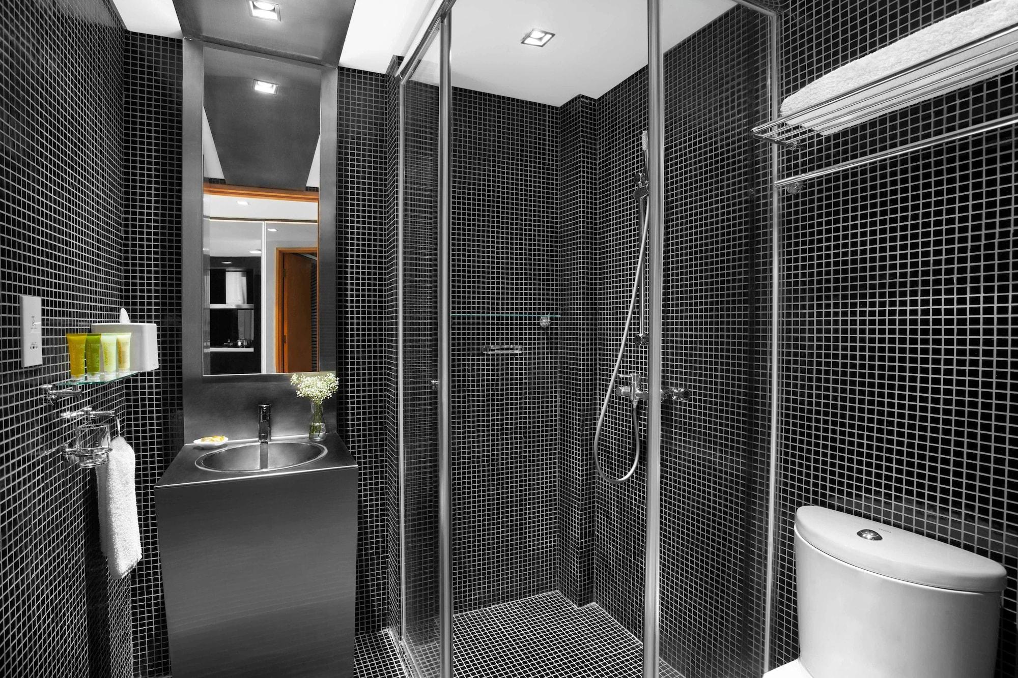 Citadines Fusionopolis 5*