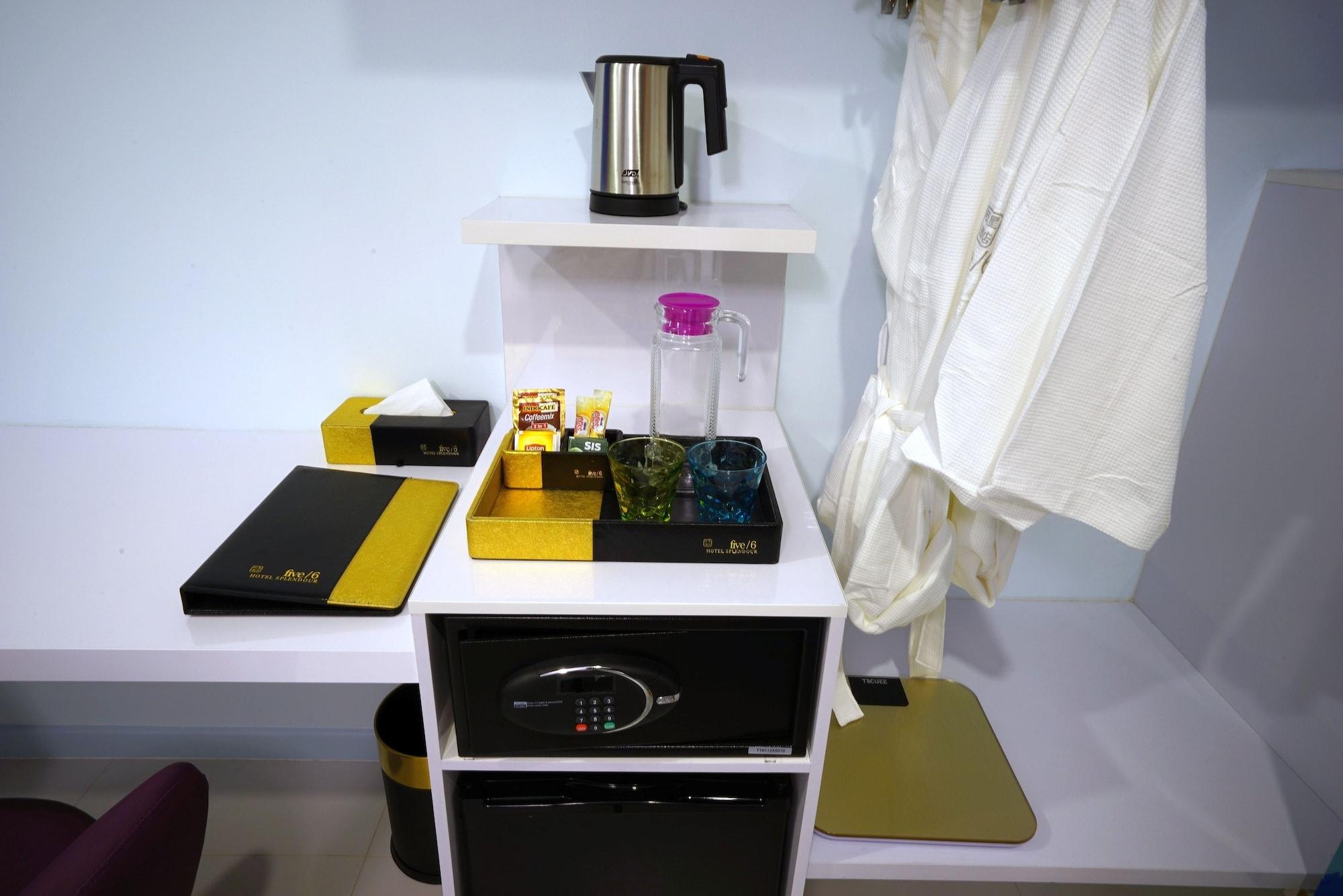 Hotel Five6 Splendour Singapore