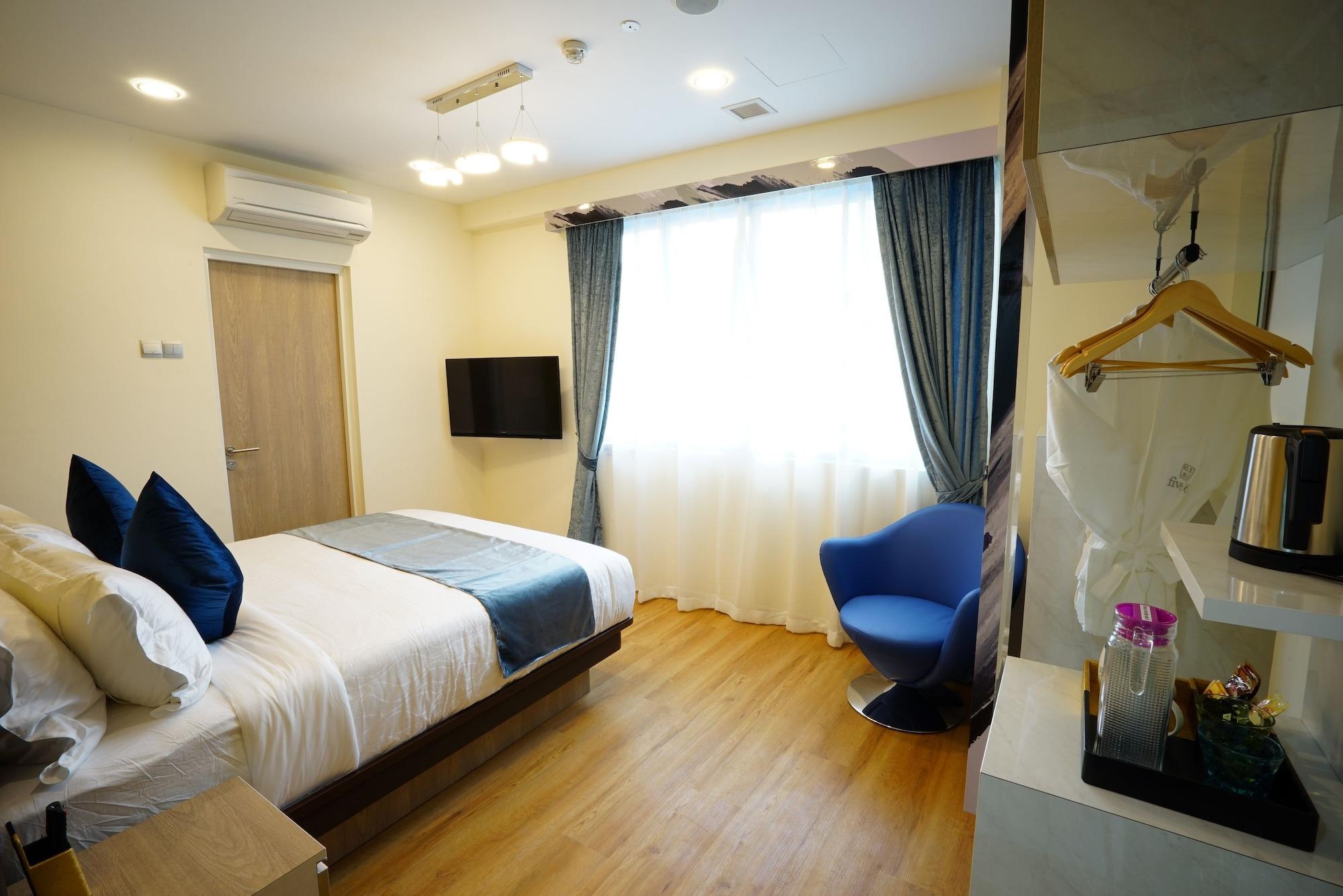 Five6 Splendour 4* Singapore