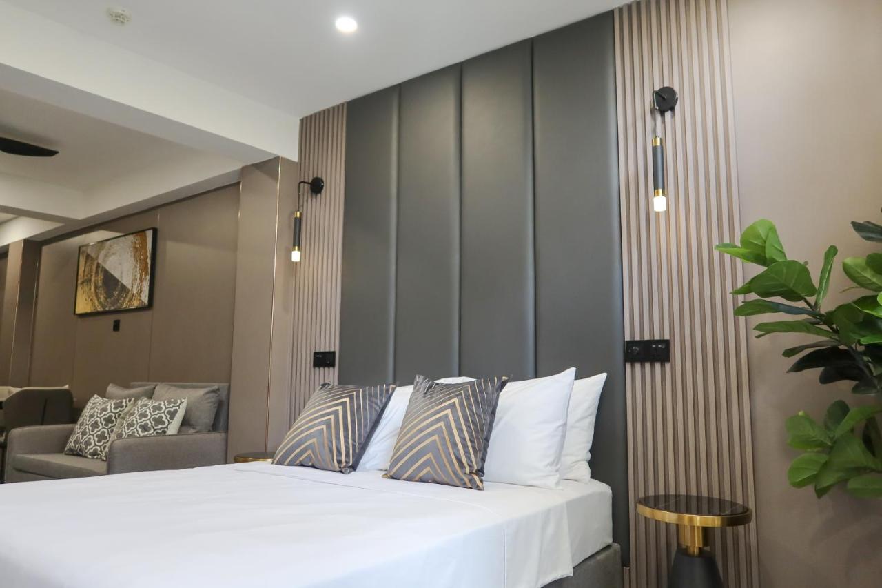 Recharge & Apartment *