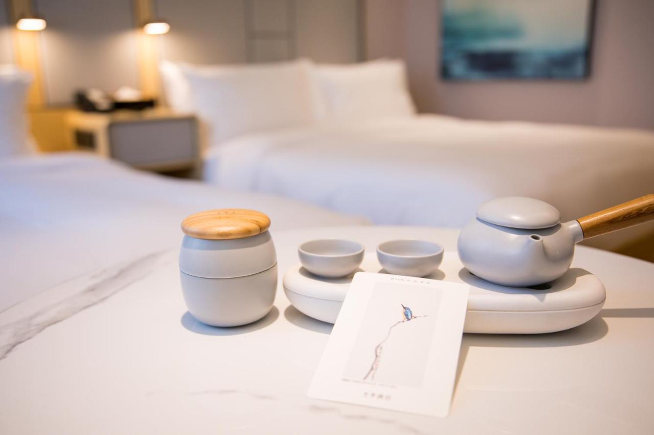 Hotel Ji Orchard Singapore