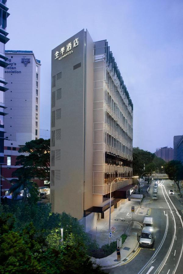 Ji Orchard 4*