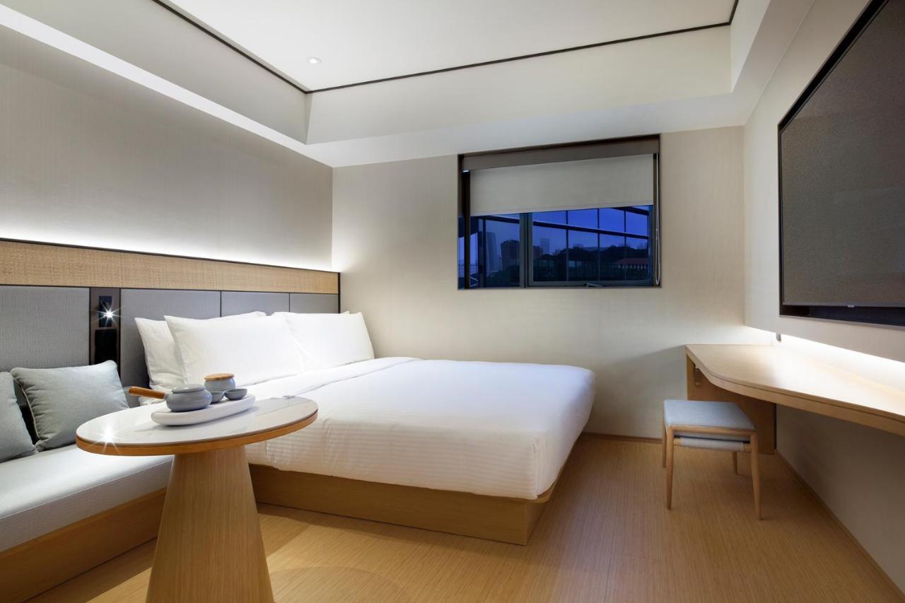 Hotel Ji Orchard