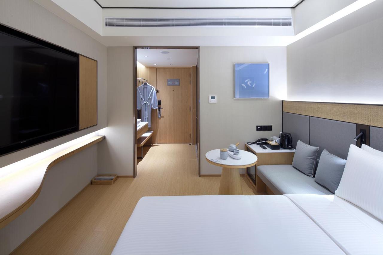 Ji Orchard 4* Singapore