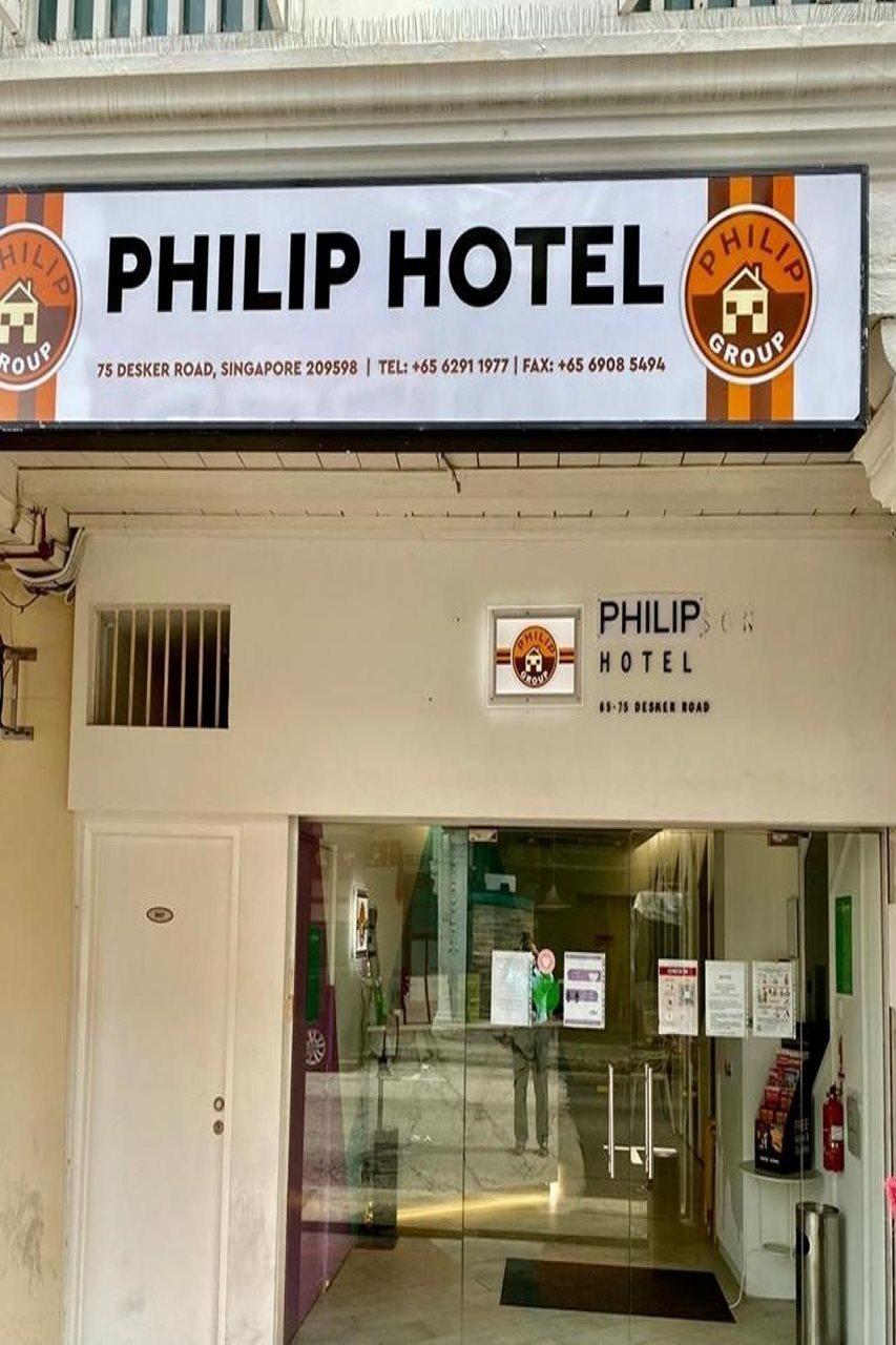 Philip 3*