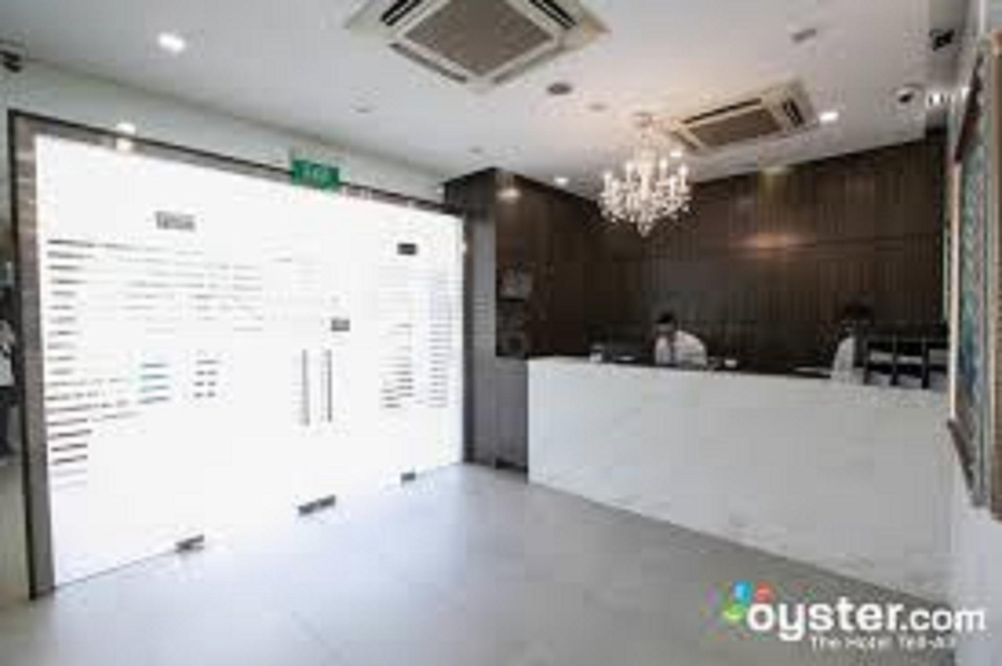 Hotel 81 Bugis Singapore