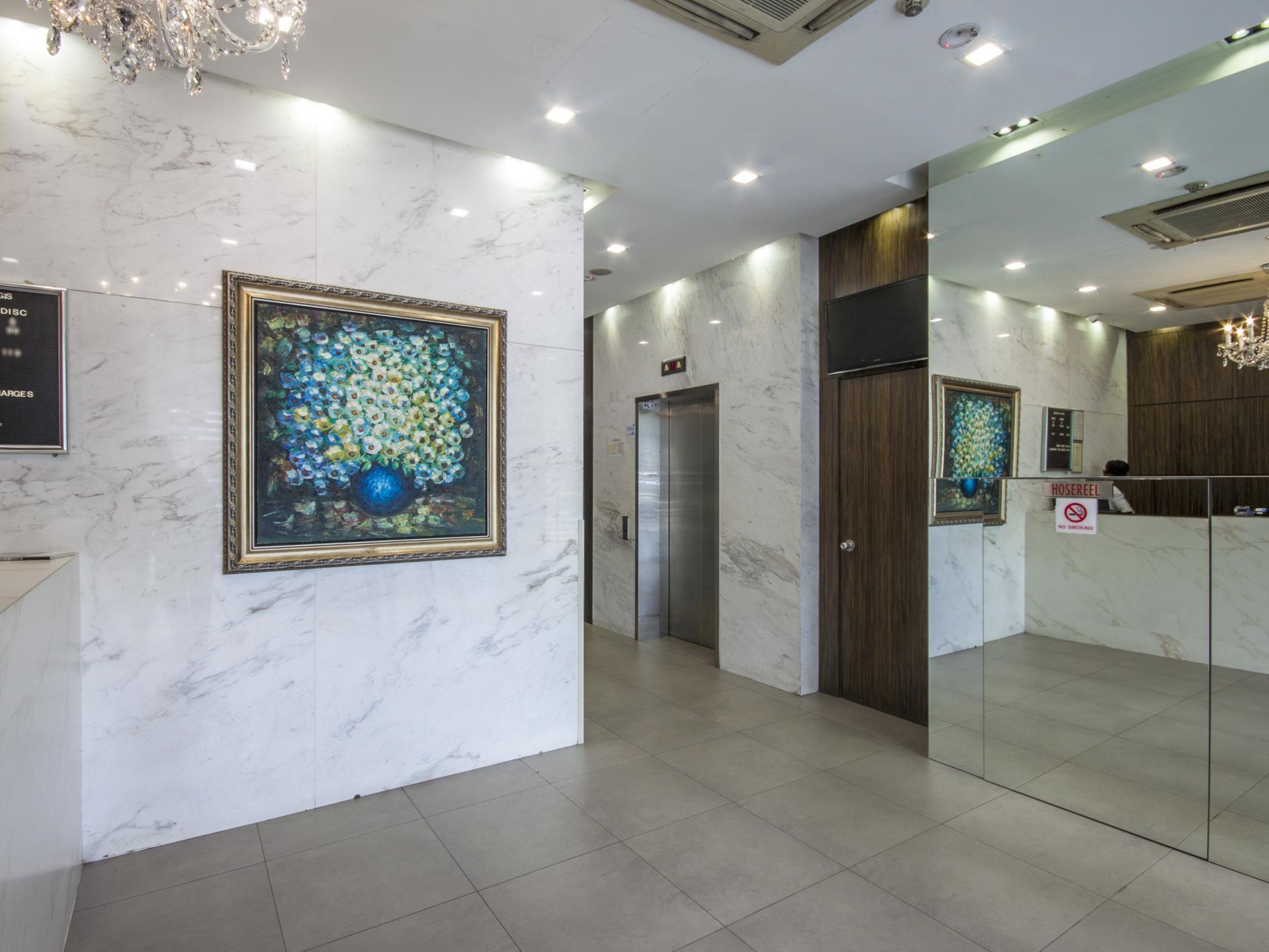81 Bugis Hotel Singapore
