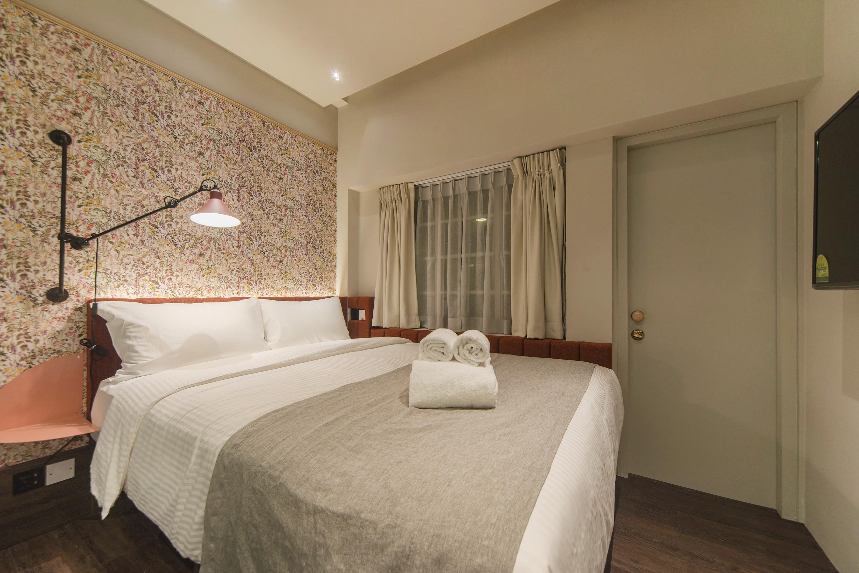 Madras Hotel@tekka
