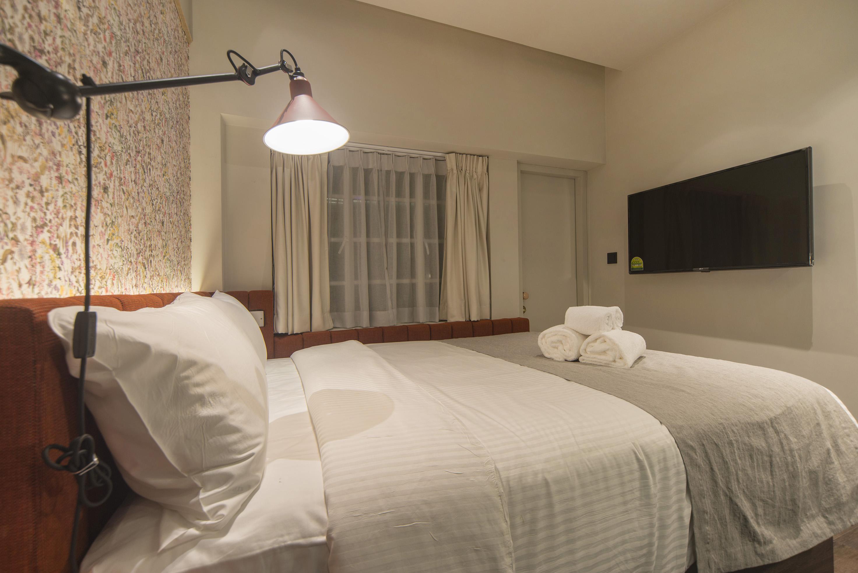 Madras Hotel@tekka 2* Singapore